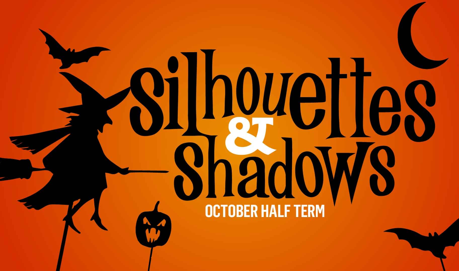 October half term 2019