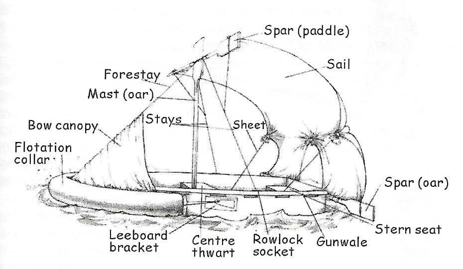 lucette yacht sinking