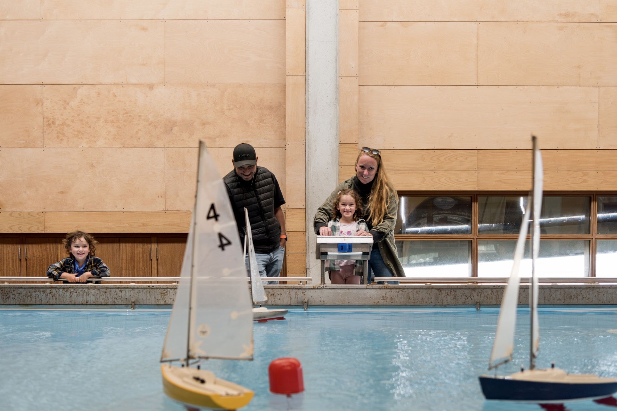 Nmmc Pool Boat Pool | National Maritime Museum Cornwall : National Maritime ...