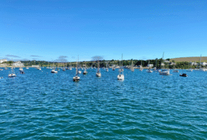 Family Boat Trips in Cornwall