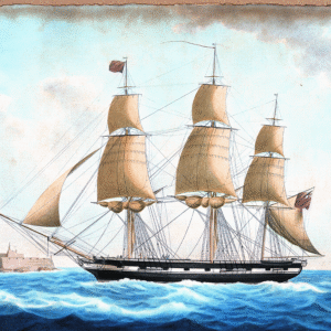 Sailing Masters in the Age of Sail | NMMC : National Maritime Museum ...